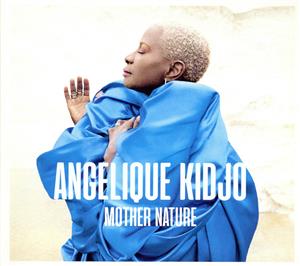 【輸入盤】Mother Nature