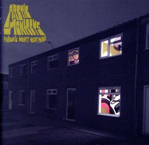 【輸入盤】Favourite Worst Nightmare