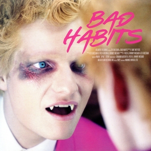 【輸入盤】Bad Habits