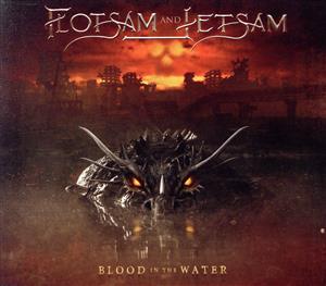 【輸入盤】Blood In The Water