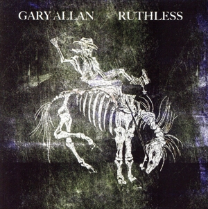 【輸入盤】Ruthless