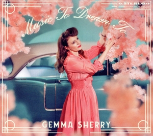 【輸入盤】Music To Dream To