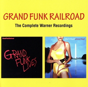 【輸入盤】Complete Warner Recordings