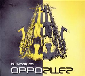 【輸入盤】Opposites