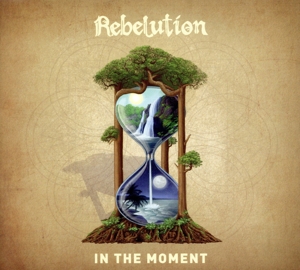 【輸入盤】In the Moment