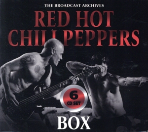 【輸入盤】Box(6CD)
