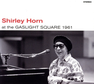 【輸入盤】At The Gaslight Square 1961 (+Loads Of Love)