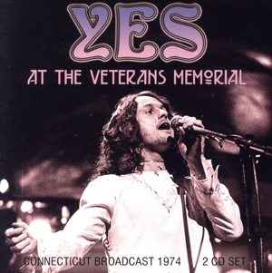 【輸入盤】At The Veterans Memorial(2CD)