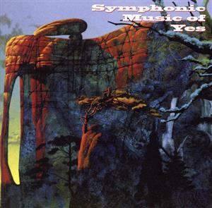 【輸入盤】Symphonic Music Of Yes