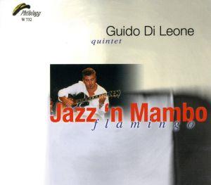 【輸入盤】Jazz'n Mambo flamingo