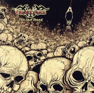 THE LAST STAND