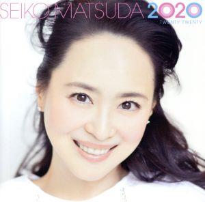 SEIKO MATSUDA 2020(UNIVERSAL MUSIC STORE限定盤)(SHM-CD)