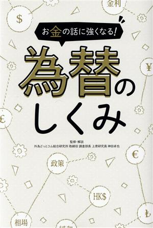 お金の話に強くなる！為替のしくみ 知識ゼロから理解！ SIB