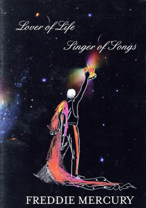 【輸入版】Lover Of Life Singer Of Songs(限定版)