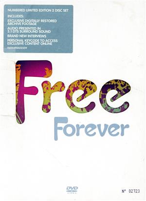 【輸入版】Forever[Limited]