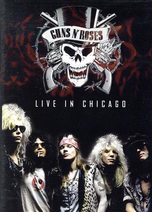 【輸入版】Live In Chicago