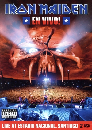 【輸入版】En Vivo！[Standard]