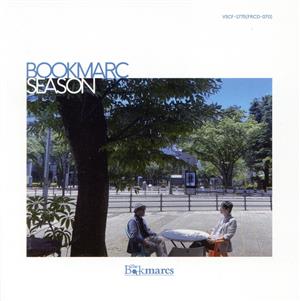 BOOKMARC SEASON