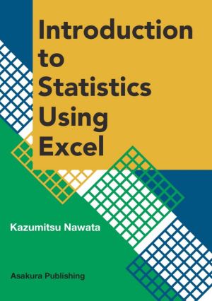 英文 Introduction to Statistics Using Excel