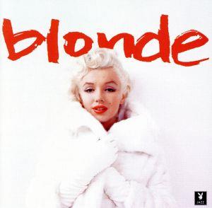 【輸入盤】blonde