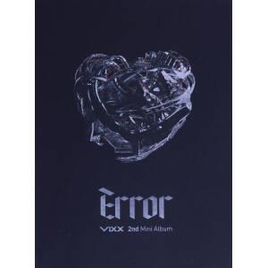 【輸入盤】Error