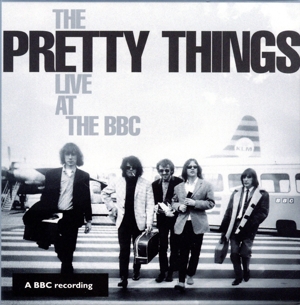 ライヴ・アット・ザ・BBC