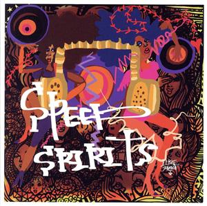 SPEED 25th Anniversary TRIBUTE ALBUM “SPEED SPIRITS