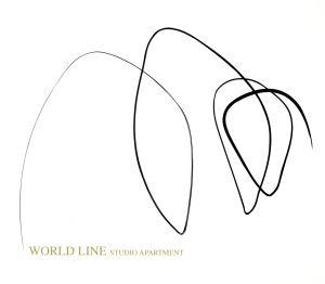 【輸入盤】WORLD LINE