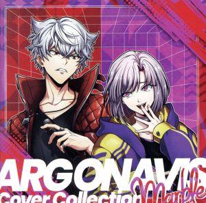 ARGONAVIS from BanG Dream！:ARGONAVIS Cover Collection -Marble-