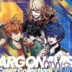 ARGONAVIS from BanG Dream!:ARGONAVIS Cover Collection -Mix-