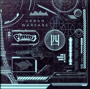 URBAN WARFARE(型式-四)