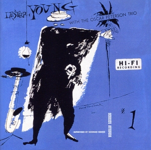 プレジデント・プレイズ・ウィズ・ジ・オスカー・ピーターソン・トリオ+4