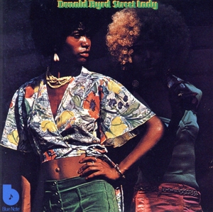 ストリート・レディ