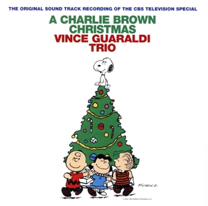 スヌーピーのメリークリスマス(SHM-CD)