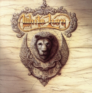【輸入盤】The Best of White Lion