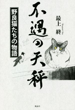 不遇の天秤 野良猫たちの物語