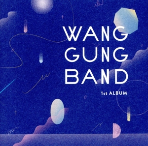 WANG GUNG BAND