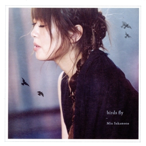 birds fly(通常盤)