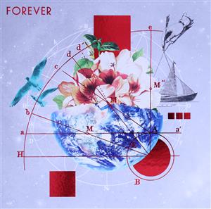 FOREVER(完全生産限定盤)
