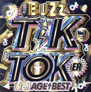 BUZZ TIK TOKER NO.1 AGE BEST