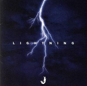 LIGHTNING(DVD付)