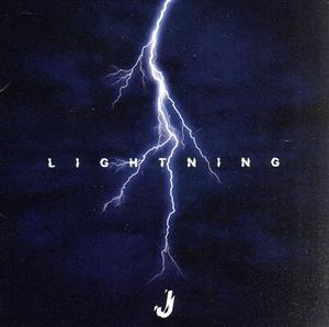 LIGHTNING(Blu-ray Disc付)
