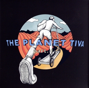 THE PLANET TIVA part.1(タワーレコード限定)