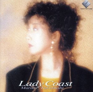 Lady Coast(タワーレコード限定盤)(SACDハイブリッド)