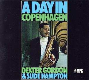 【輸入盤】A Day In Copenhagen