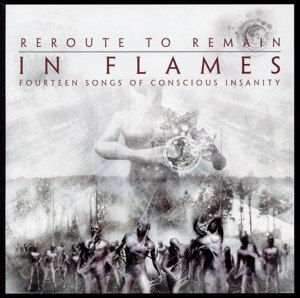 【輸入盤】Reroute to Remain
