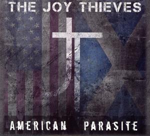 【輸入盤】American Parasite