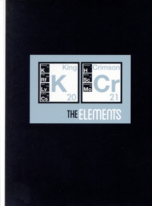 【輸入盤】The Elements Tour Box 2021 (2CD)