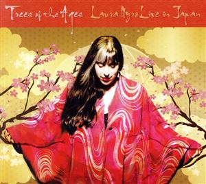 【輸入盤】Trees Of The Ages: Live In Japan