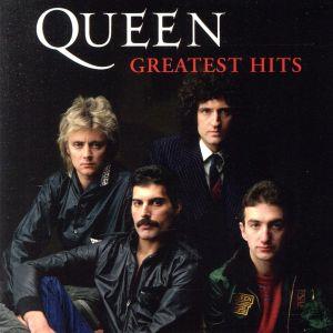 【輸入盤】Greatest Hits(限定盤)